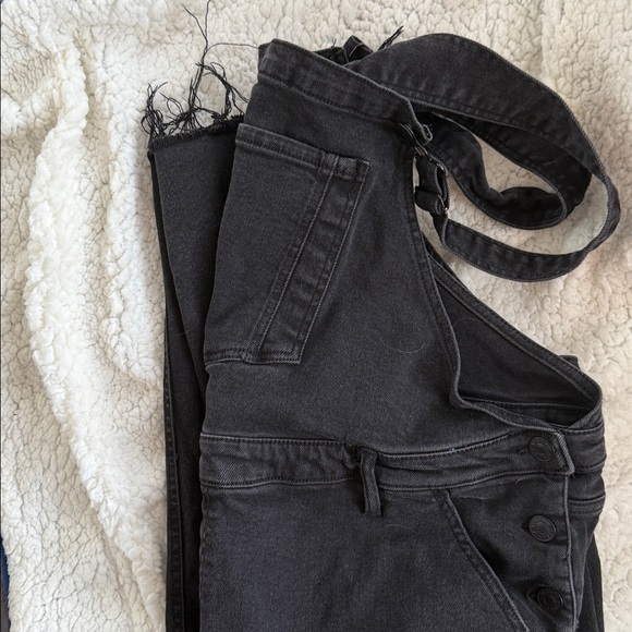 Denim overalls - Picture 5 of 5